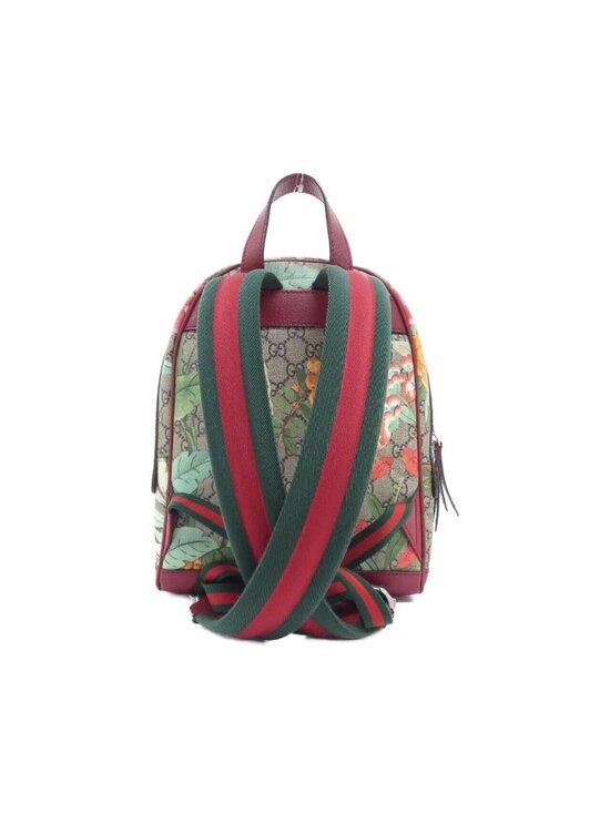 Gucci Backpack Beige main image 7